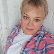 Оксана, 40