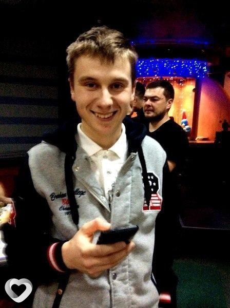 Семён