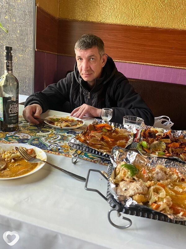 Серёга