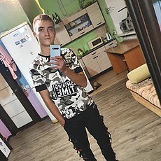 Трофим, 23