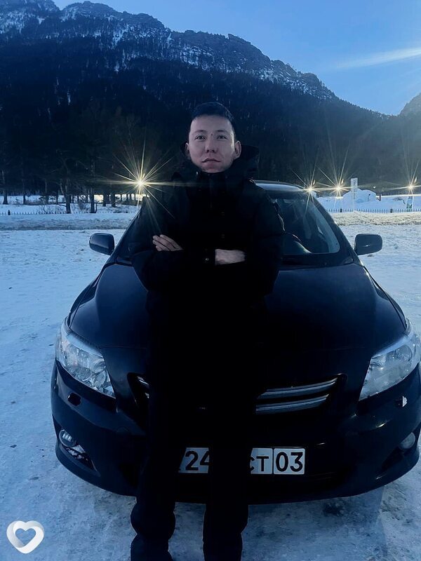 Кирилл