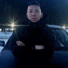 Кирилл, 26