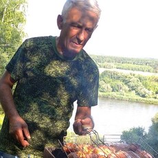Кузя, 60