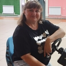 Ира, 40