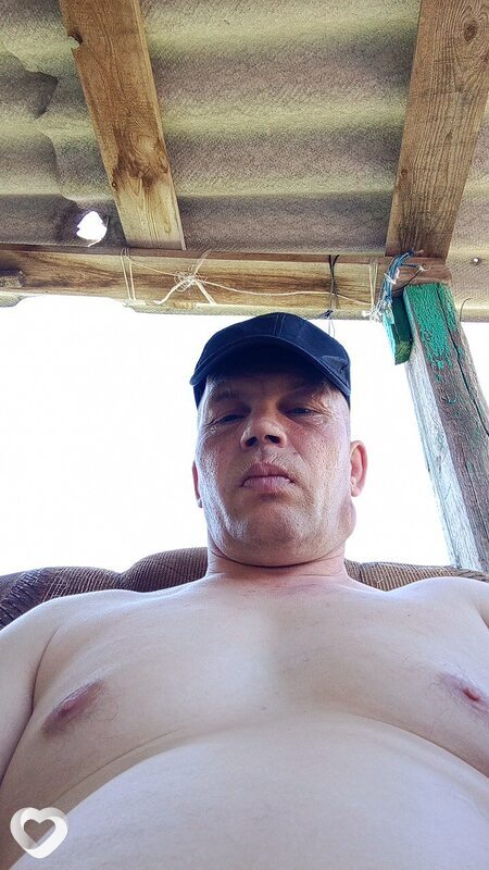 Андрюха