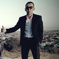 Илюха, 33