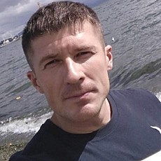 Макс, 42