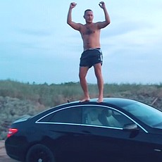 Захар, 41