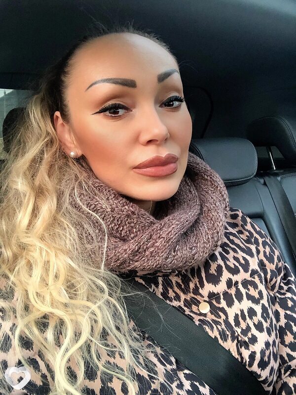 Снежана