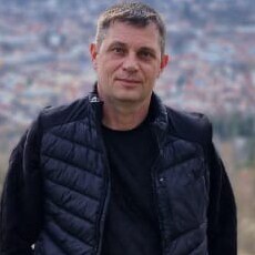 Марк, 43