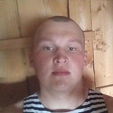 Арсений, 25