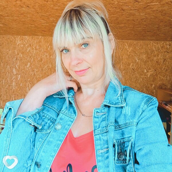 Христина