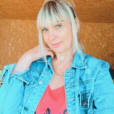 Оксана, 50
