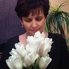 Татьяна, 45