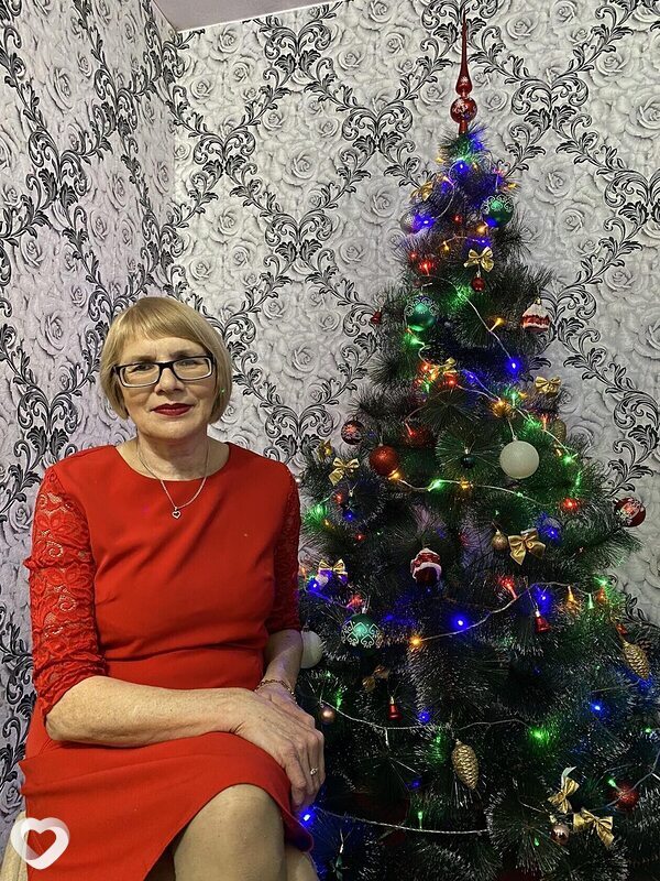 Людмила