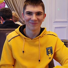 Вася, 23