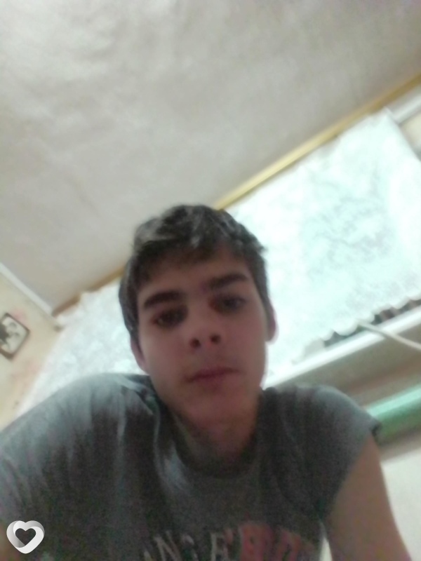 Кирюха