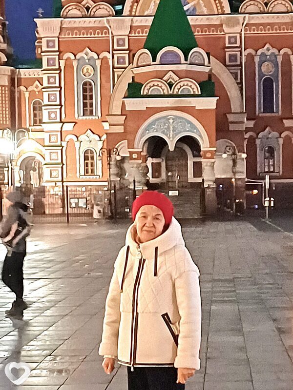 Варвара