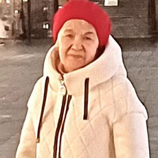 Зинаида, 66