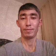 Захар, 35