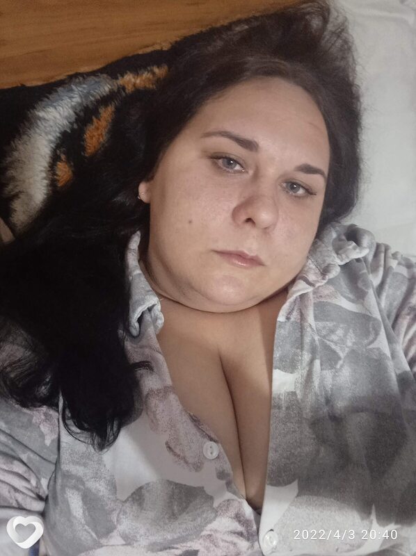 Серафима