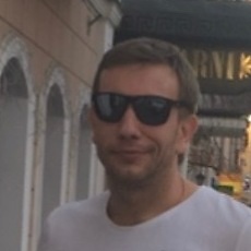 Серёга, 43