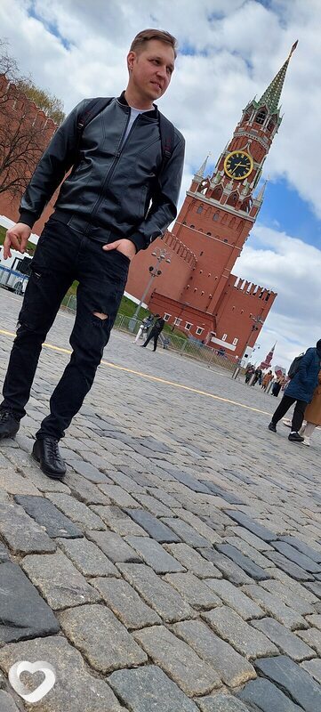 Алексей