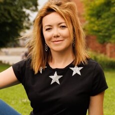 Ника, 42