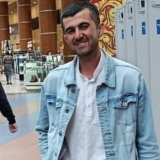 Гена, 31