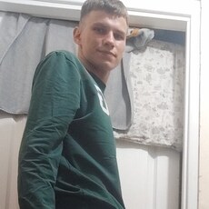 Давидик, 26