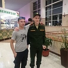 Кирюха, 28