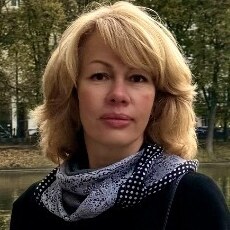 Ксюша, 54
