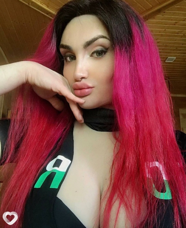 Кристина