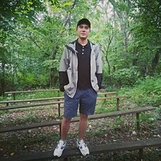 Семён, 26
