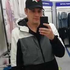 Миша, 40