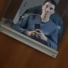 Егор, 25