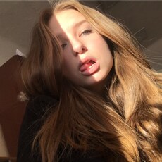 Жанна, 21