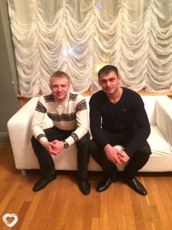 Лёня