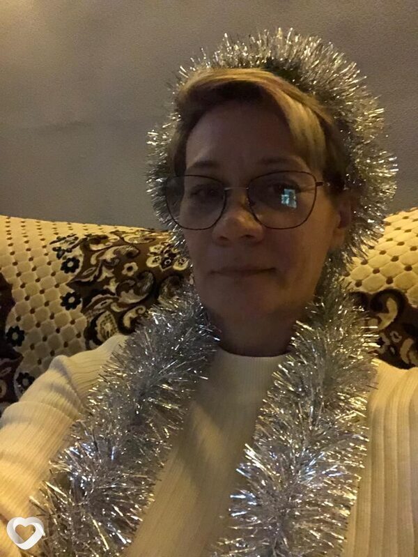 Эвелина