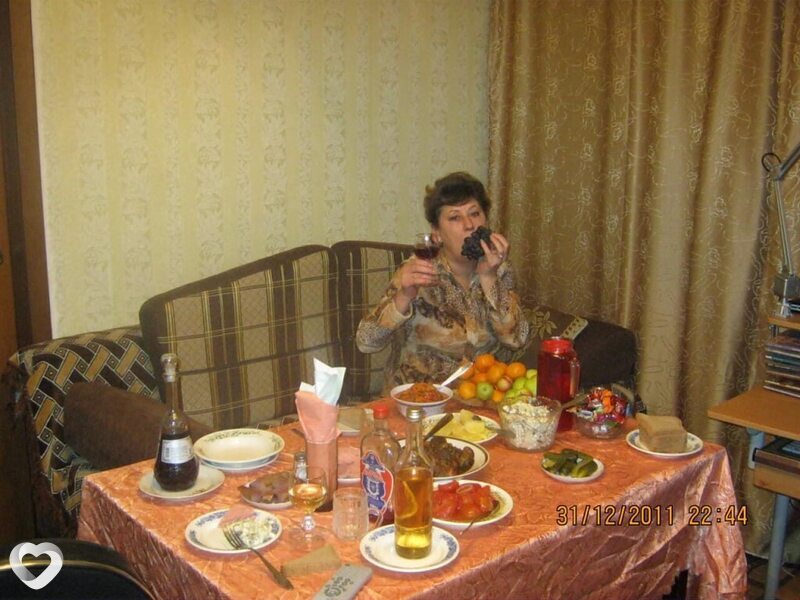 Флора