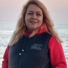 Юля, 50
