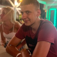 Никита, 26