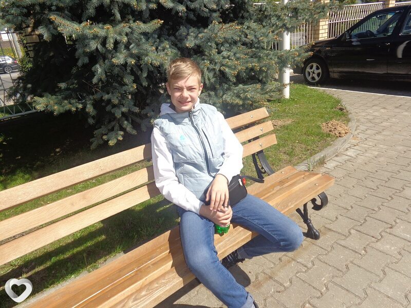 Виталий