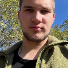 Кирюха, 22