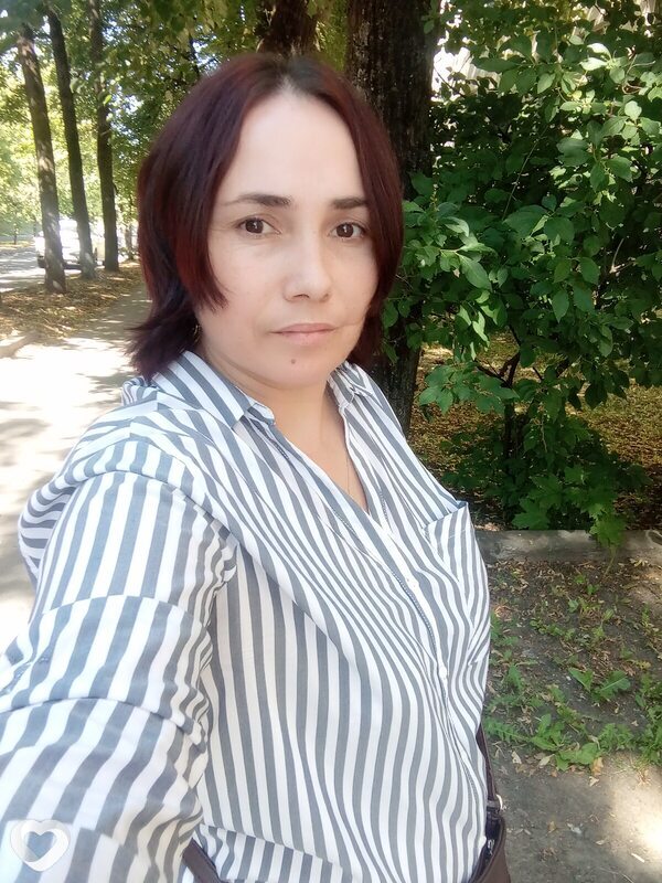 Ксюша