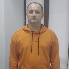 Геннадий, 40