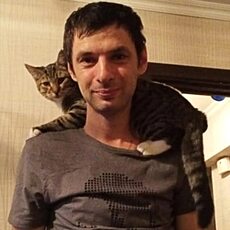 Даня, 36