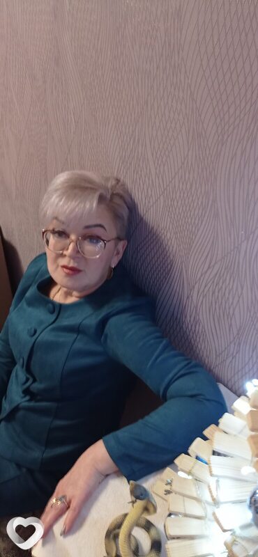 Эвелина