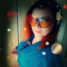 Янина, 35