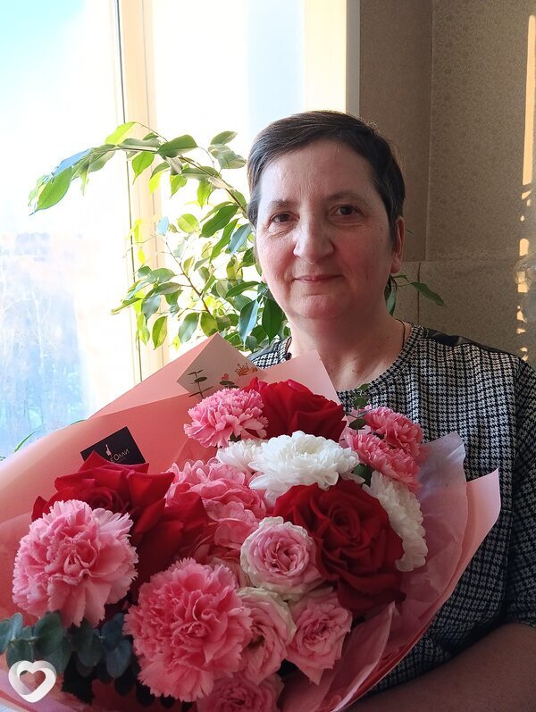 Антонина